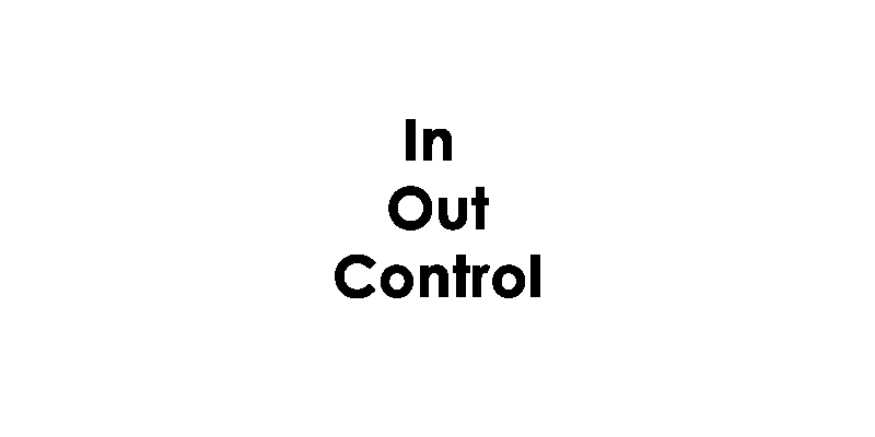 InOut Control
